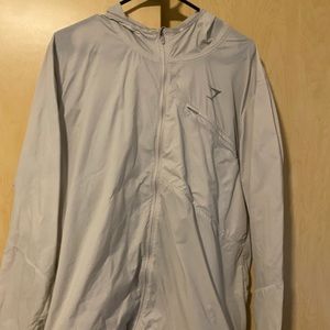 GYMSHARK JACKET